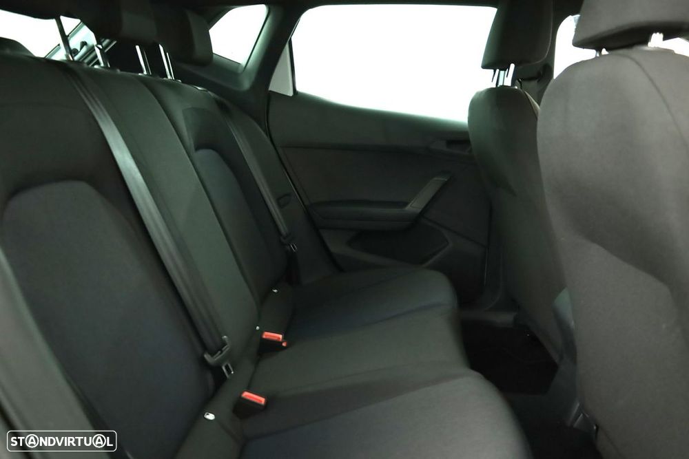 SEAT Ibiza 1.0 TSI FR - 21