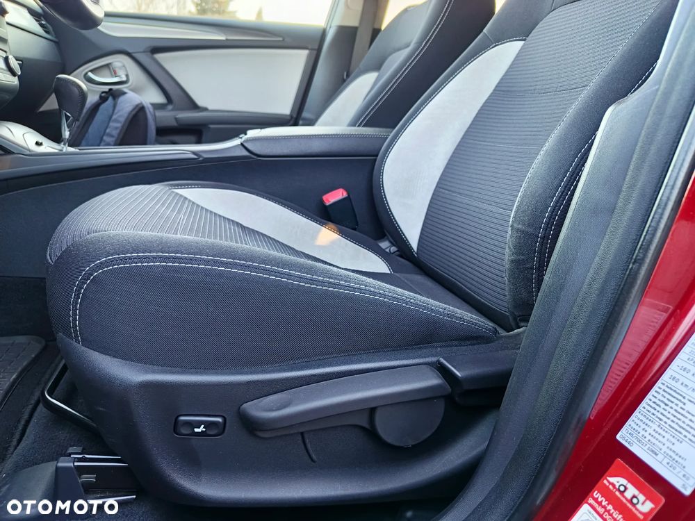 Toyota Avensis Touring Sports 1.8 Multidrive S Edition-S - 21