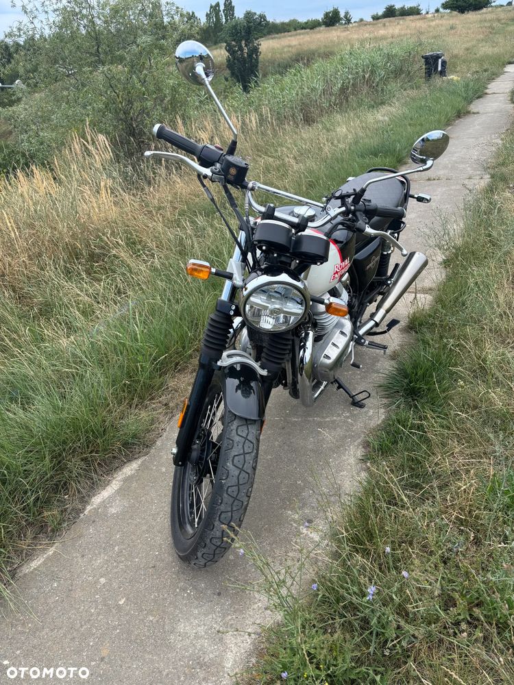 Royal Enfield Continental - 2