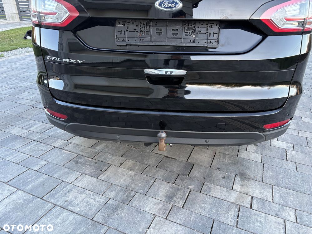 Ford Galaxy 2.0 TDCi Trend - 24