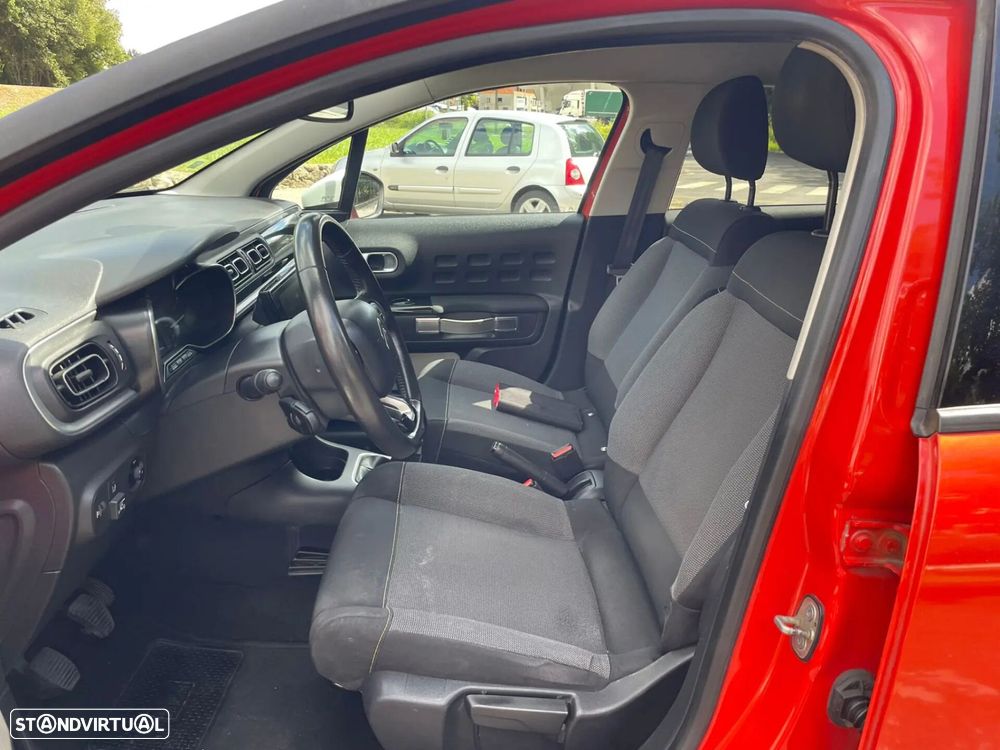 Citroën C3 - 17