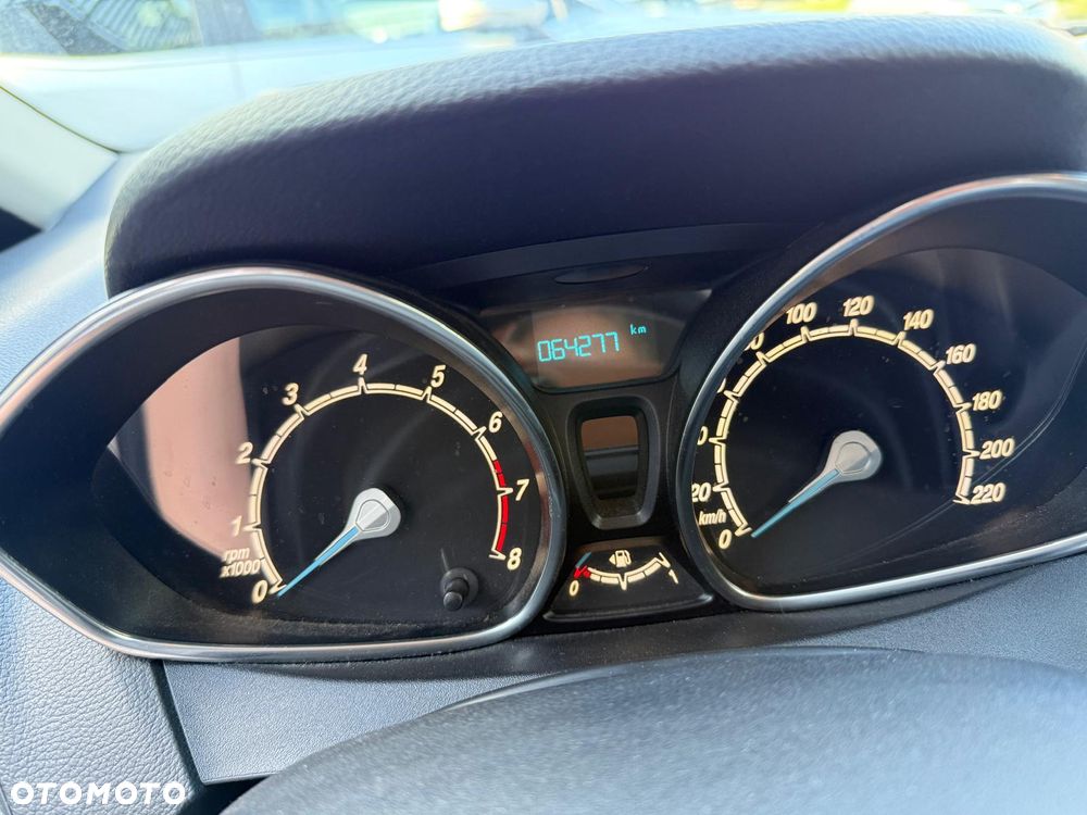 Ford B-MAX 1.0 EcoBoost Titanium X - 7