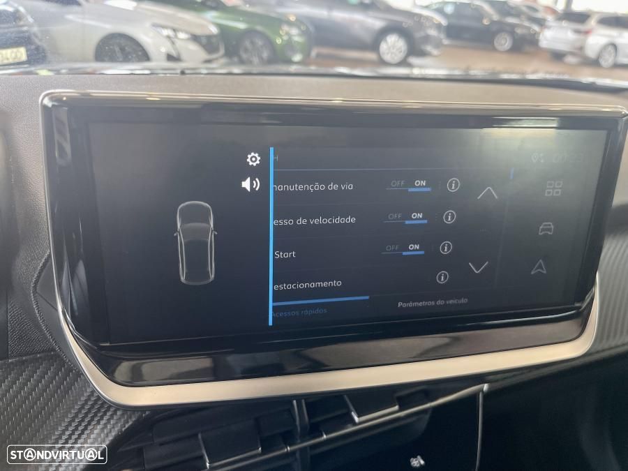 Peugeot 2008 1.2 PureTech Style - 15