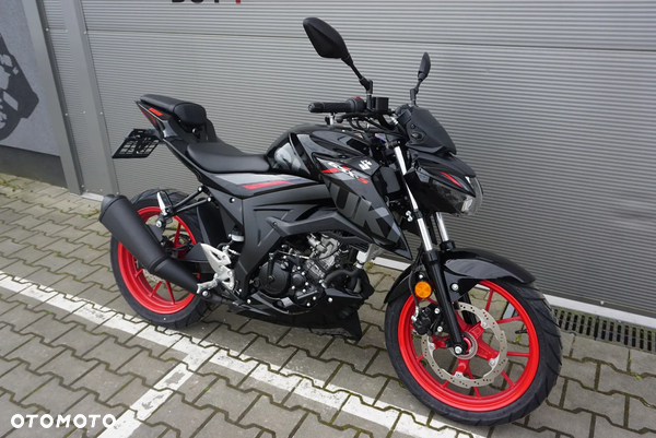 Suzuki GSX