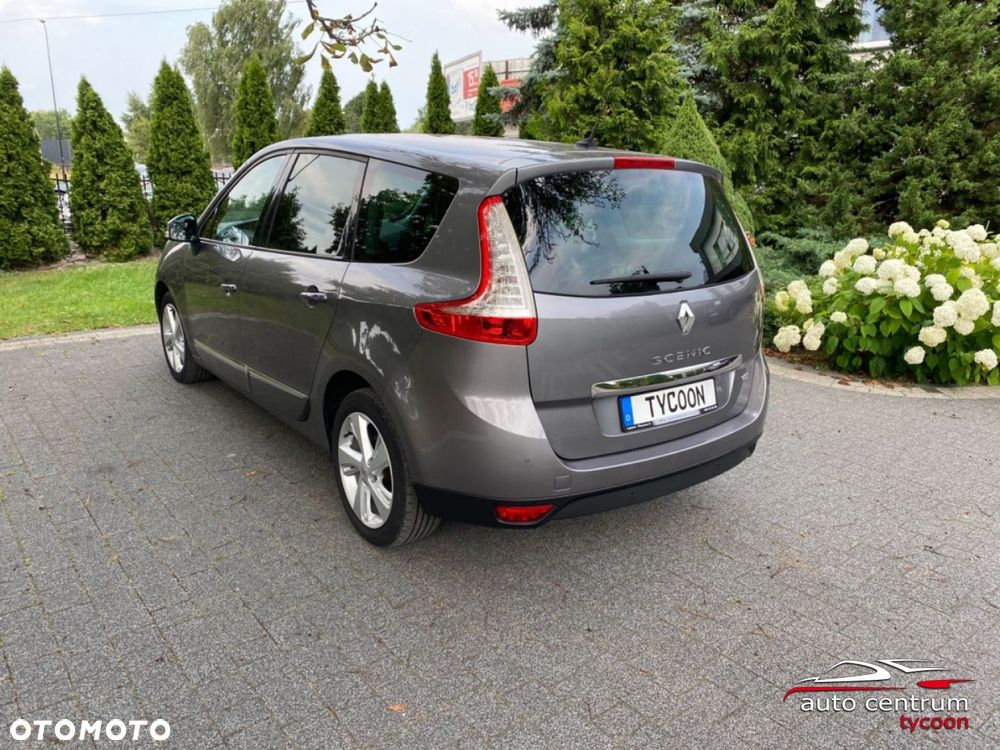 Renault Grand Scenic - 6