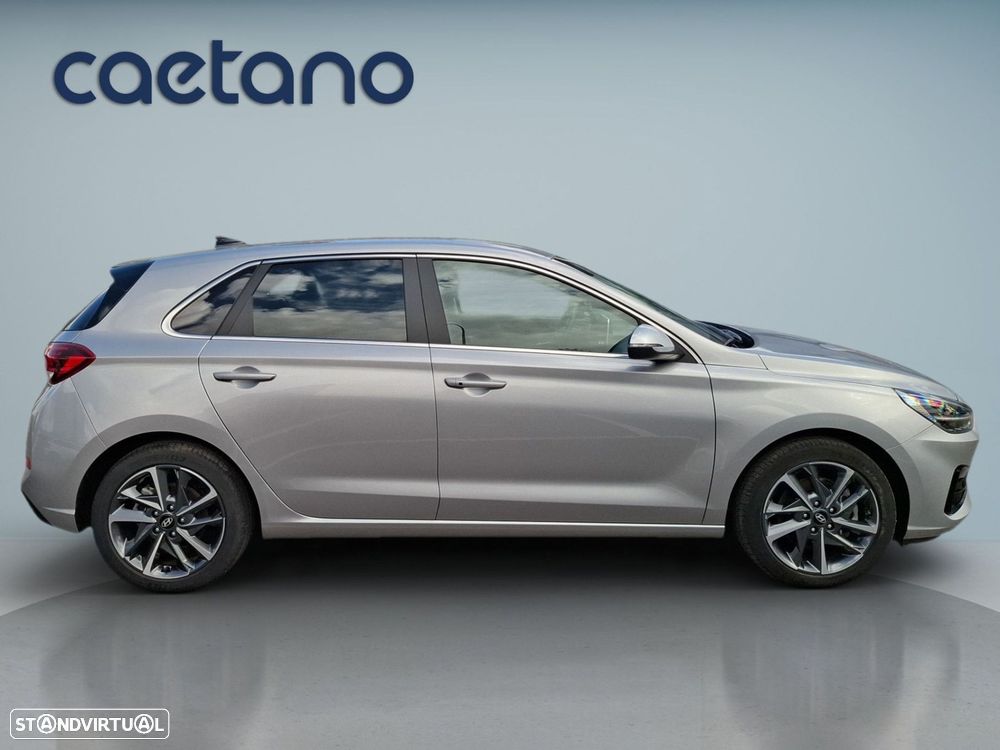Hyundai i30 1.0 T-GDI Style Plus - 9