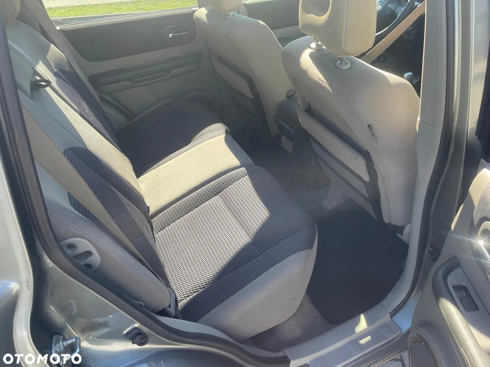 Nissan X-Trail 2.0 Comfort - 19