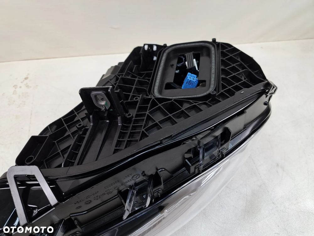 Lampa Prawa Mercedes GLA W247 LIFT Full Led Multibeam Led - 10