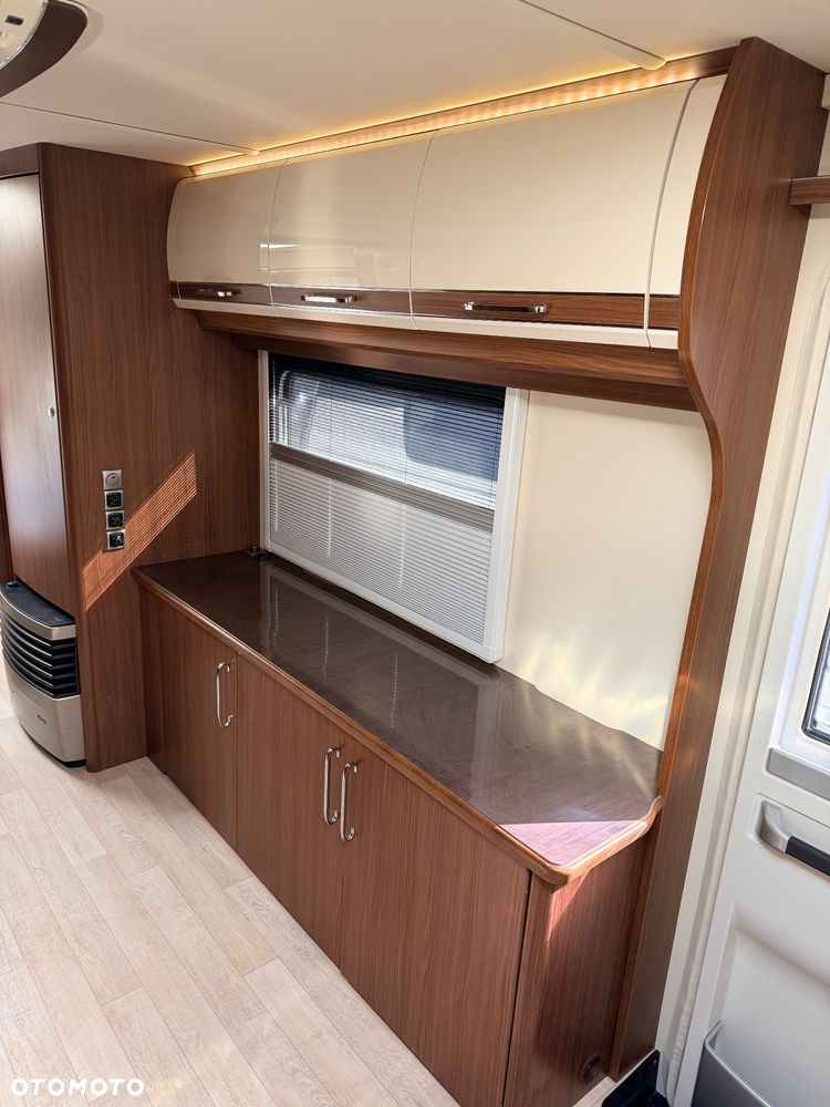 Fendt Larimar 700 - 19