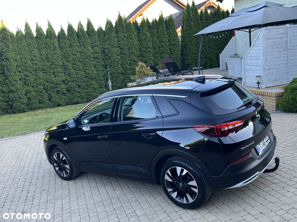 Opel Grandland X 1.5 CDTI Elegance S&S - 2