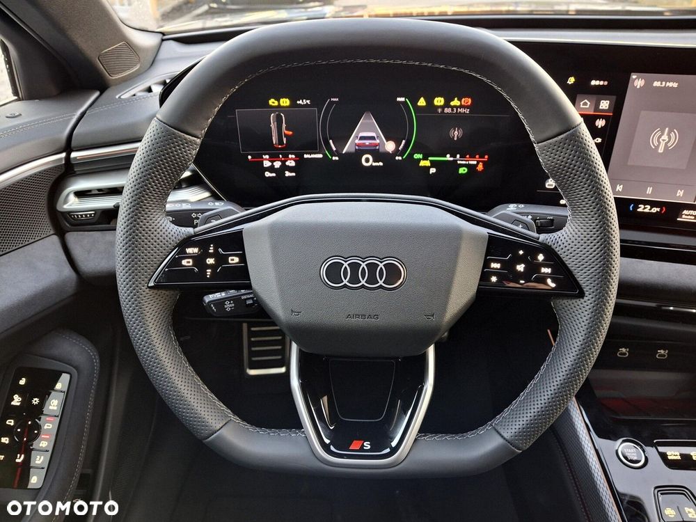 Audi A6 Limousine - 21