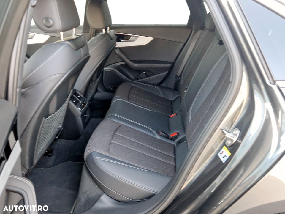 Audi A4 Limuzina 35 TFSI S tronic MHEV S Line - 13