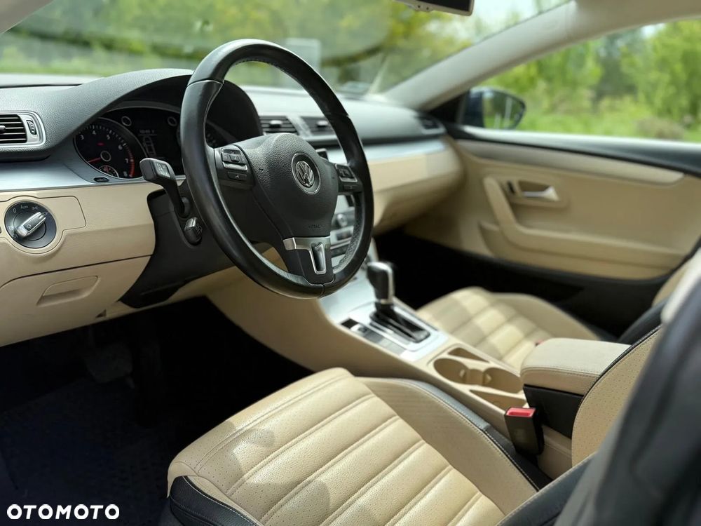 Volkswagen CC 2.0 TSI DSG - 3