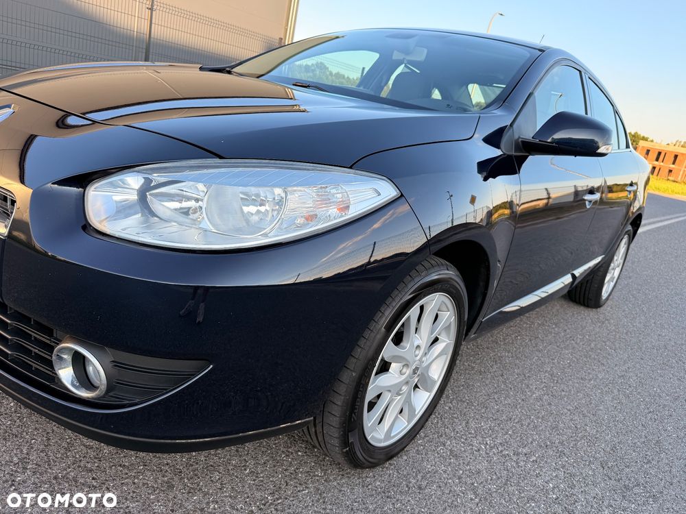 Renault Fluence 2.0 16V Privilege - 20