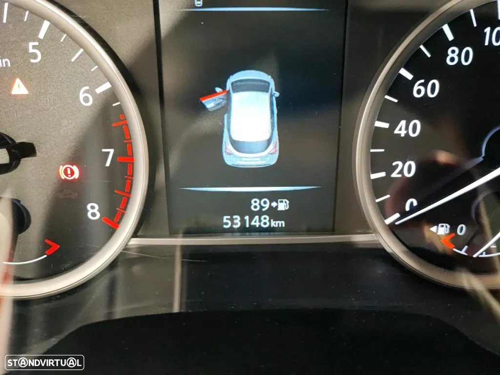Nissan Micra 0.9 IG-T Acenta S/S - 6