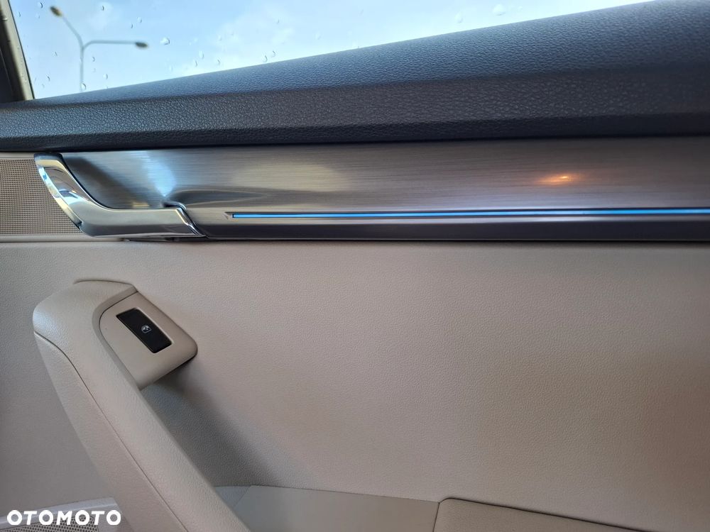 Skoda Octavia 1.5 TSI ACT Style DSG - 15