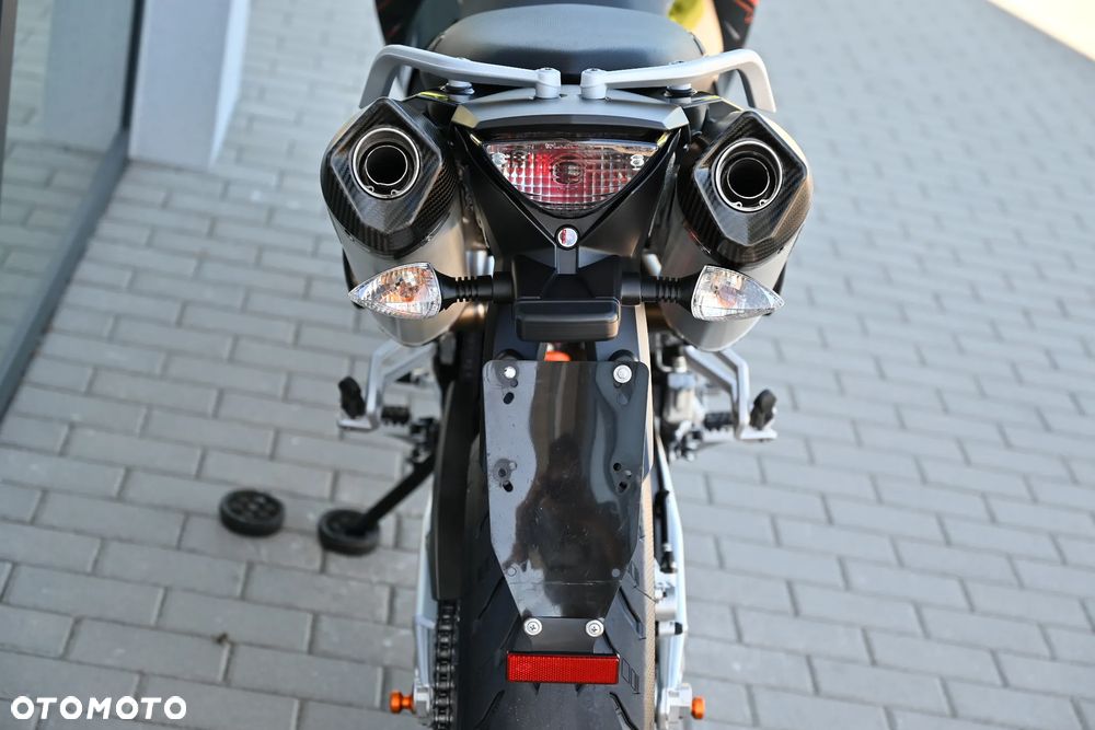 KTM LC 8 - 8