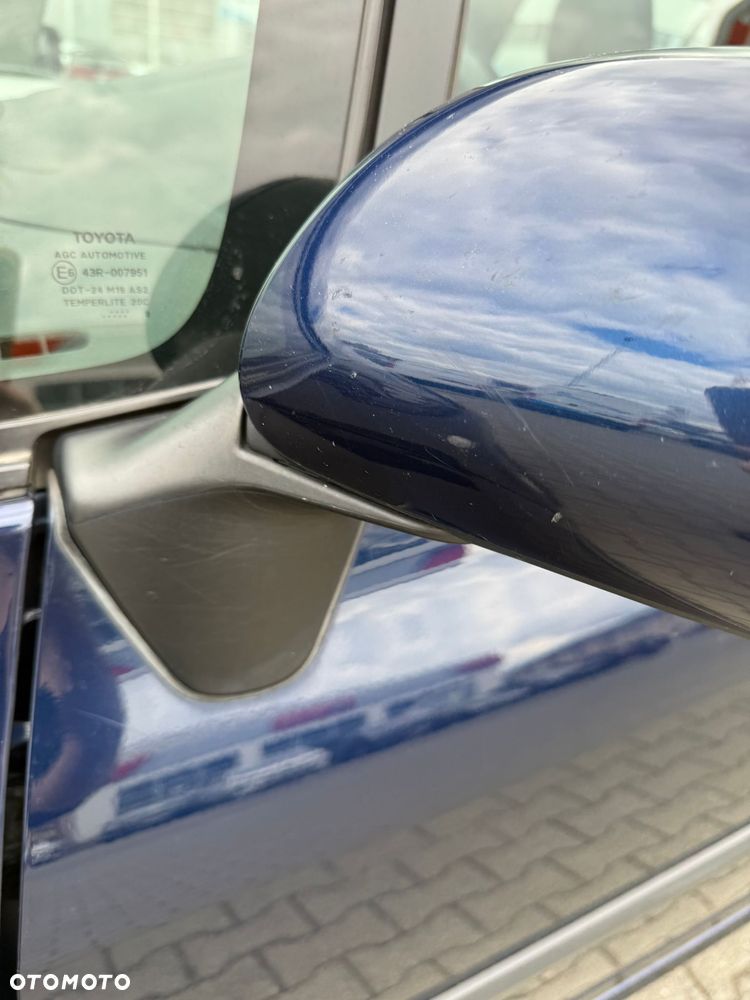 Toyota Auris 1.6 VVT-i Premium MM - 13