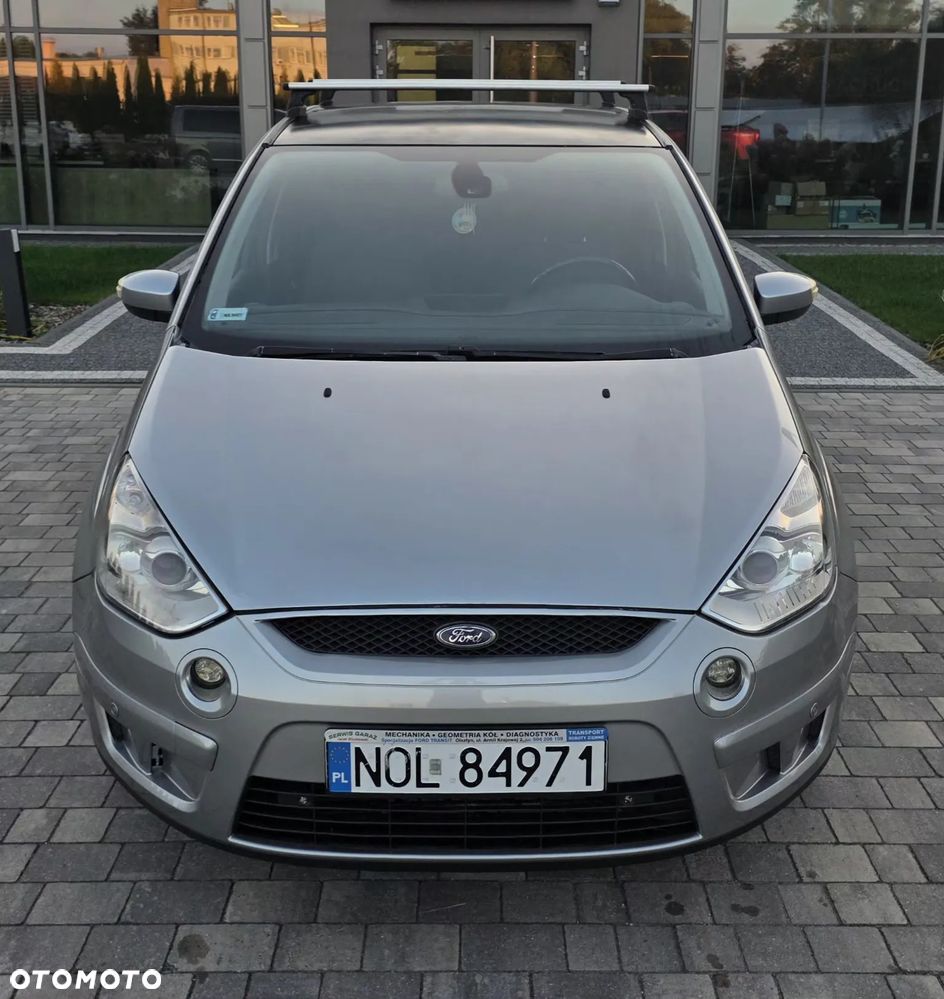 Ford S-Max - 3