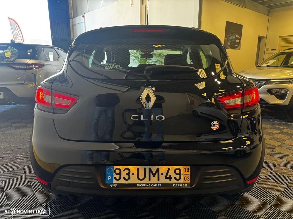 Renault Clio 1.2 Zen - 11