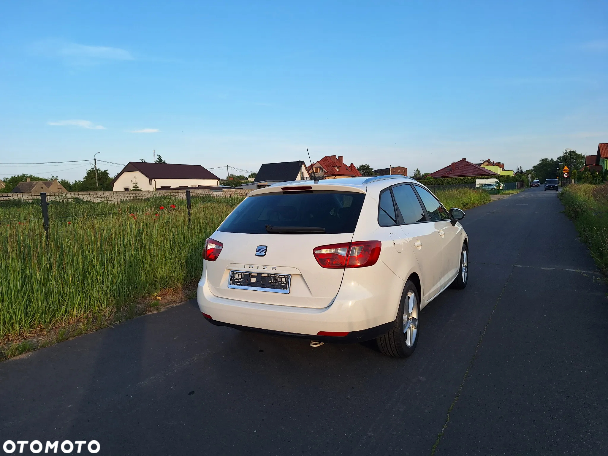 Seat Ibiza - 13