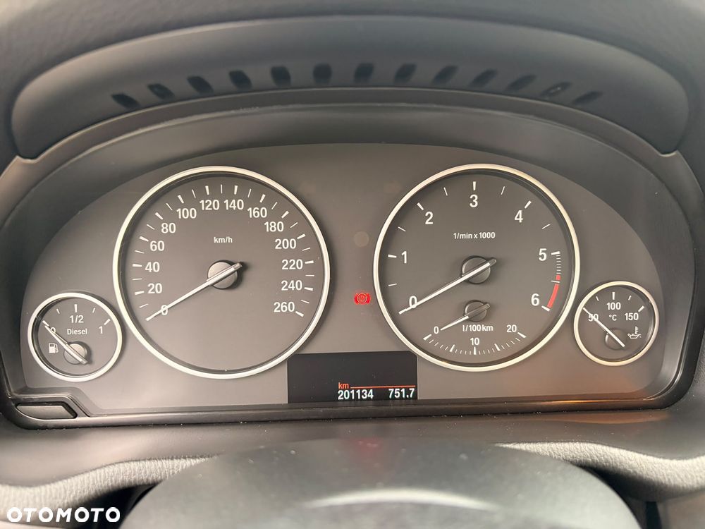 BMW X3 - 10