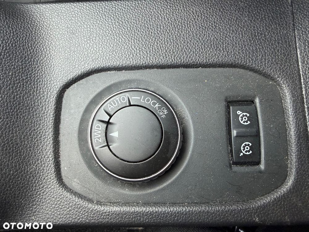 Dacia Duster 1.3 TCe Journey 4WD - 23