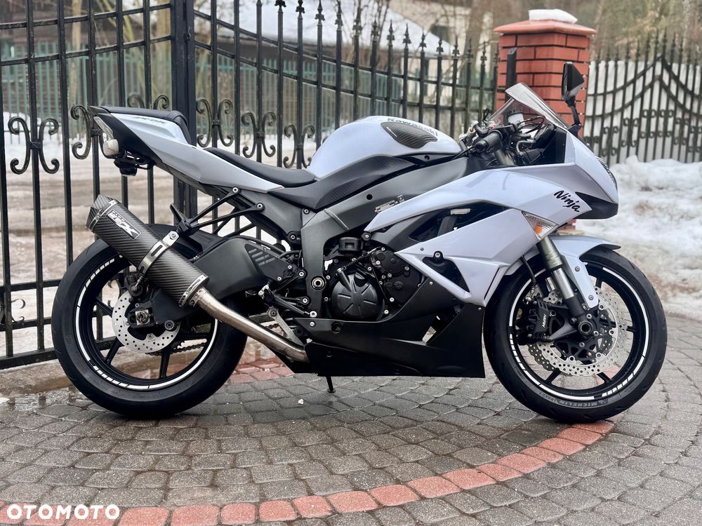 Kawasaki Inny - 3