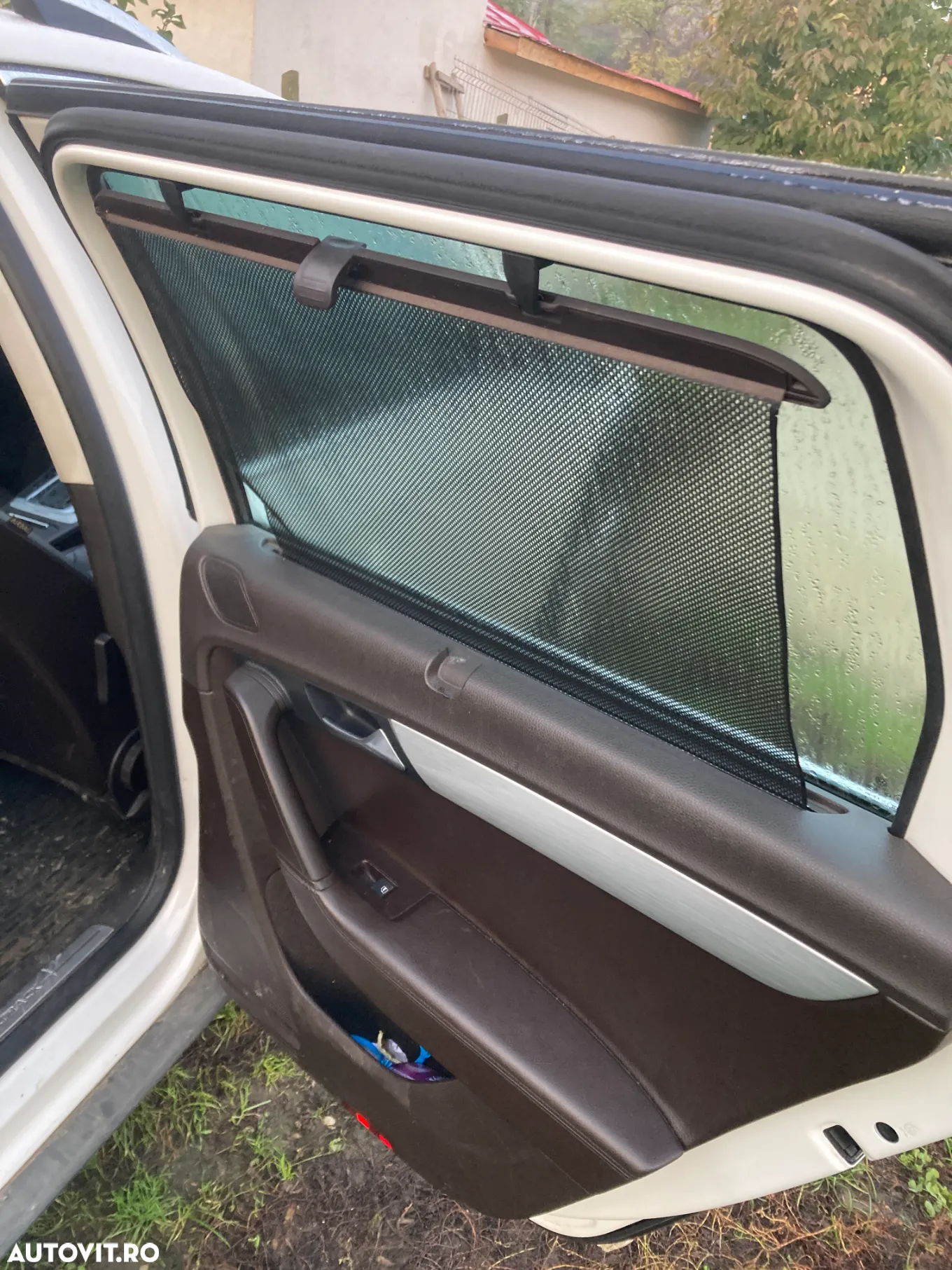 Volkswagen Passat Alltrack - 8