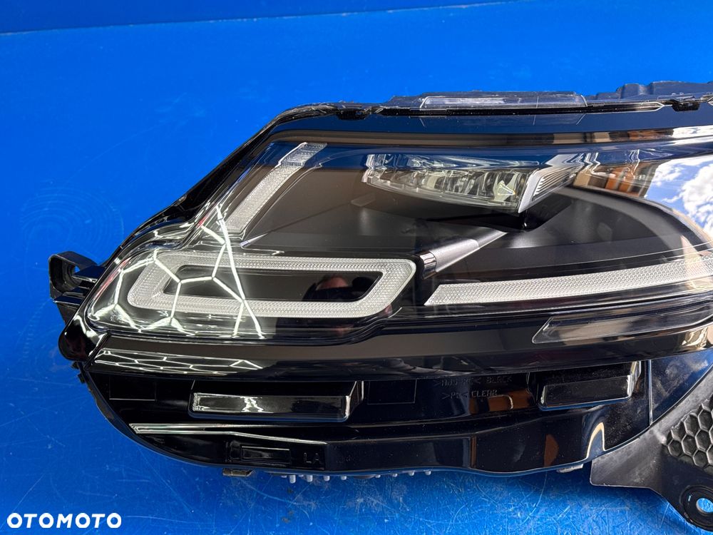 LEWY FULL LED RANGE ROVER VELAR BDB EUROPA - 7
