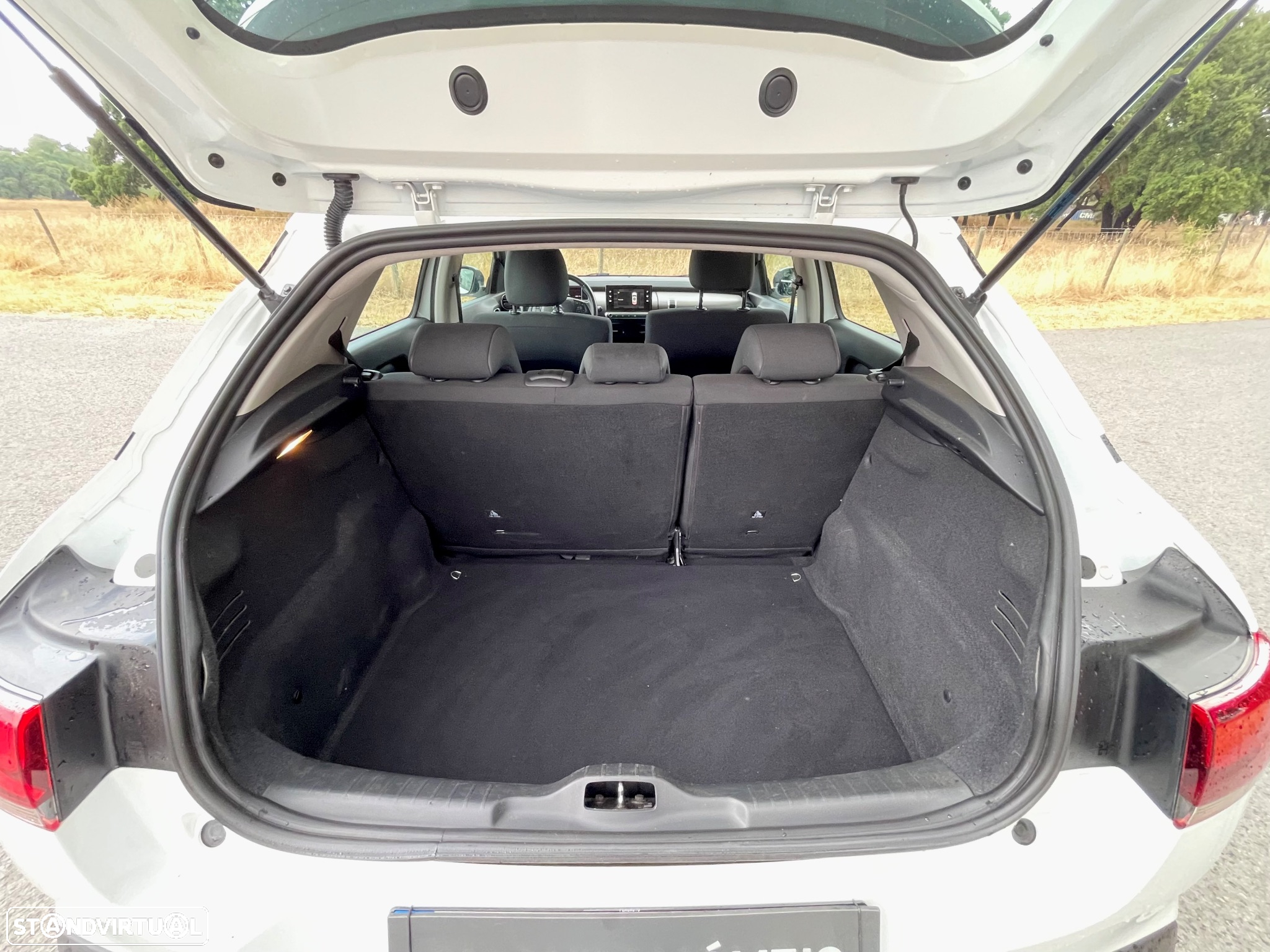 Citroën C4 Cactus 1.5 BlueHDi Feel - 22