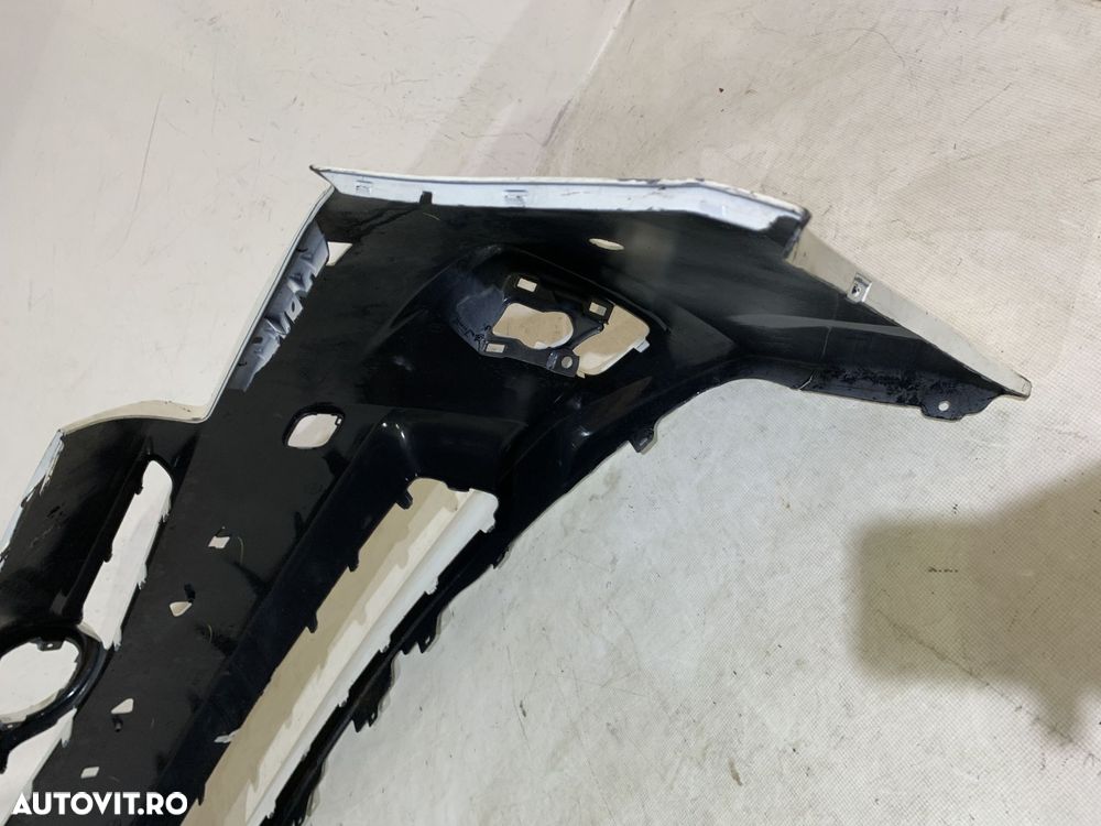 Bara fata Toyota Prius, 2009, 2010, 2011, 2012, 2013, cod origine OE 52119-47080. - 14