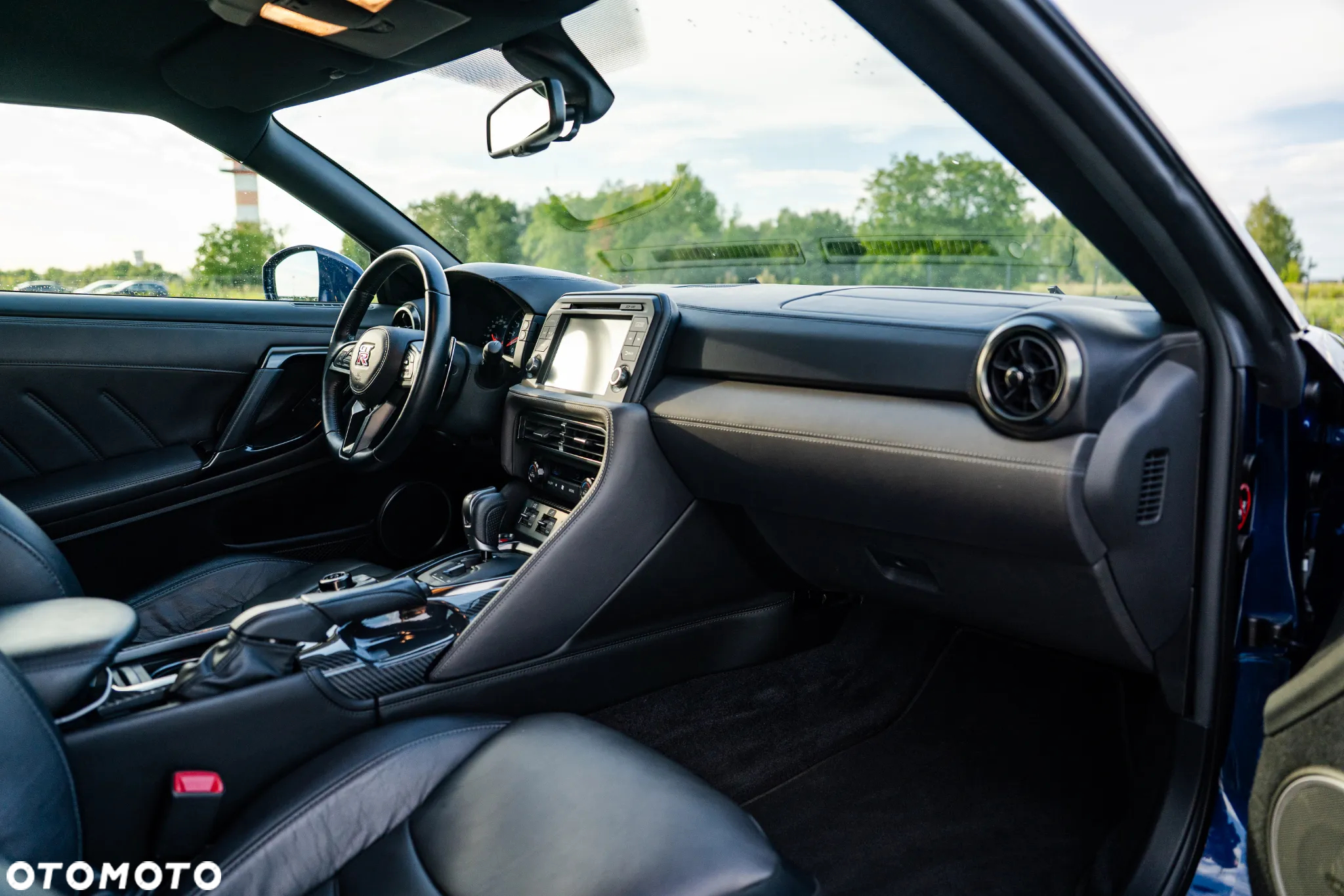 Nissan GT-R Prestige - 27