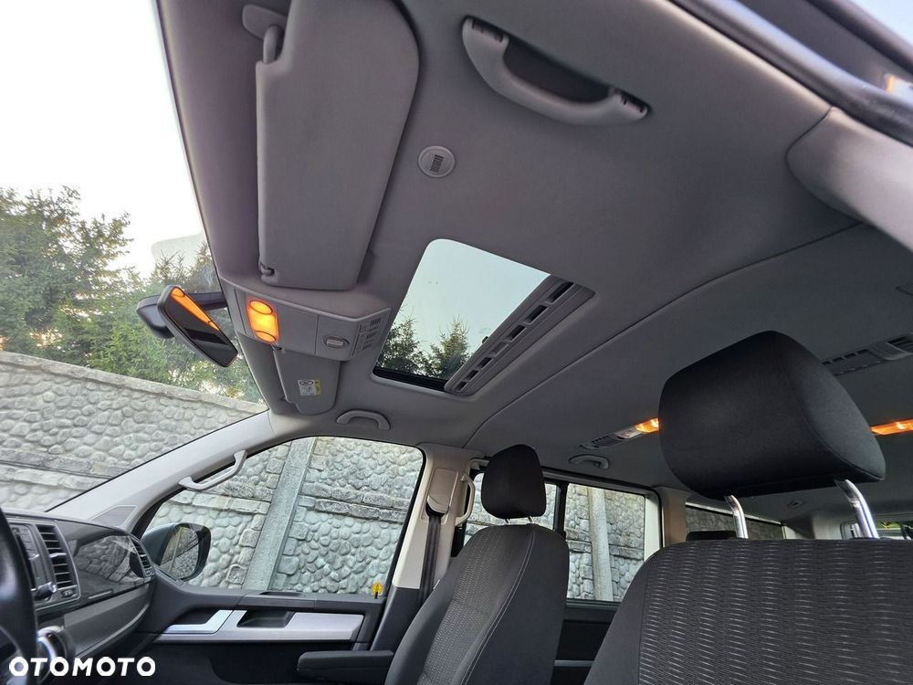 Volkswagen Multivan 2.0 TDI L1 Comfortline DSG - 20