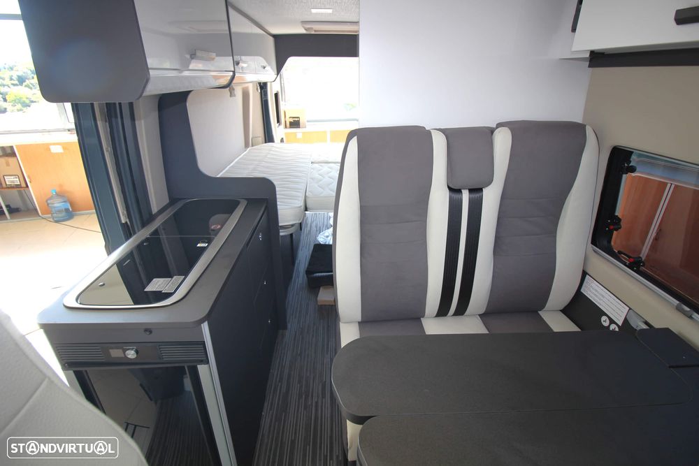 McLouis Menfys Van 4 S-Line N45 - 10