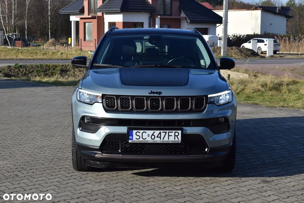Jeep Compass - 12