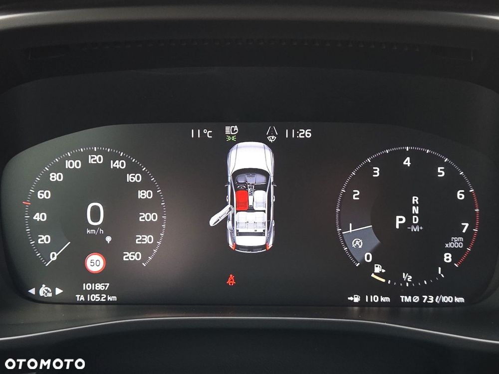 Volvo XC 40 T3 Momentum Pro - 15