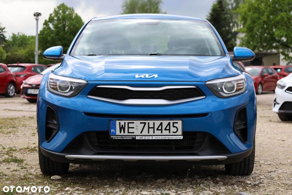 Kia Stonic 1.0 T-GDI M - 7