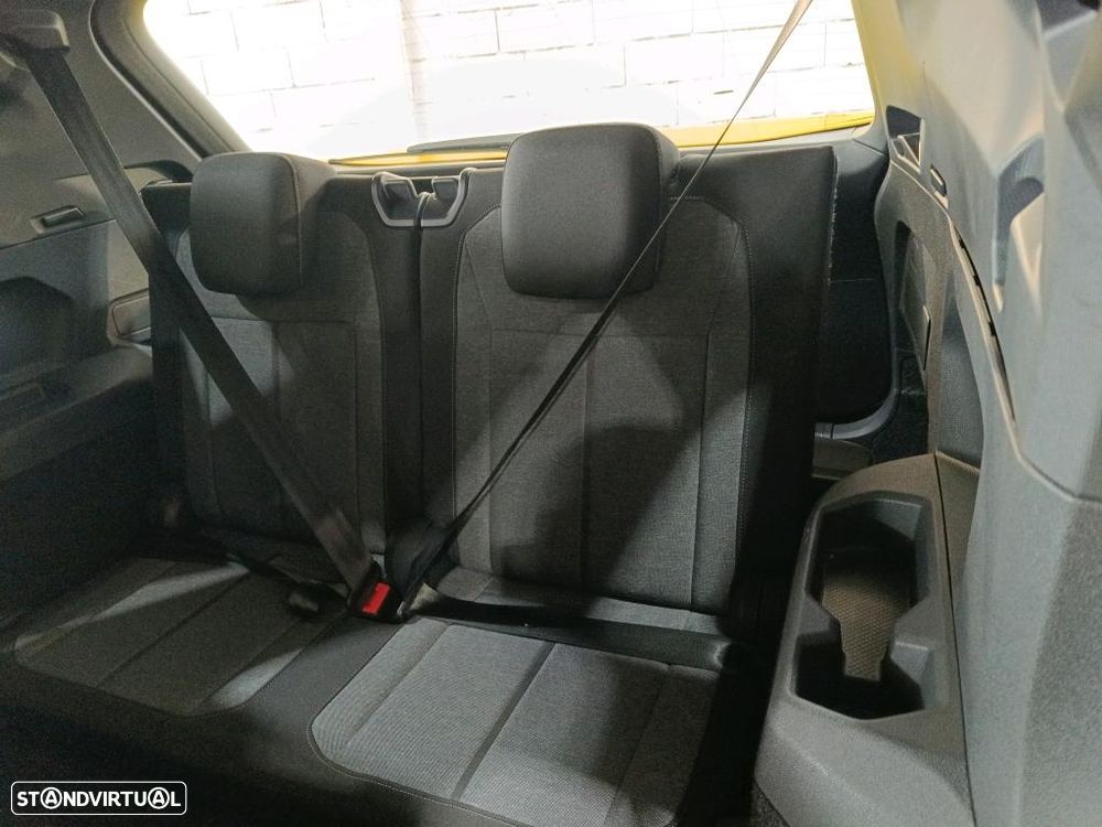 SEAT Tarraco 2.0 TDI Style DSG Fiscal - 9