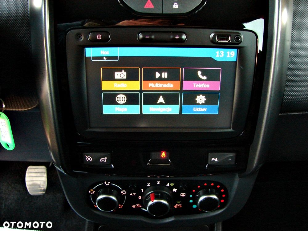 Dacia Duster TCe 125 4x2 Prestige - 22