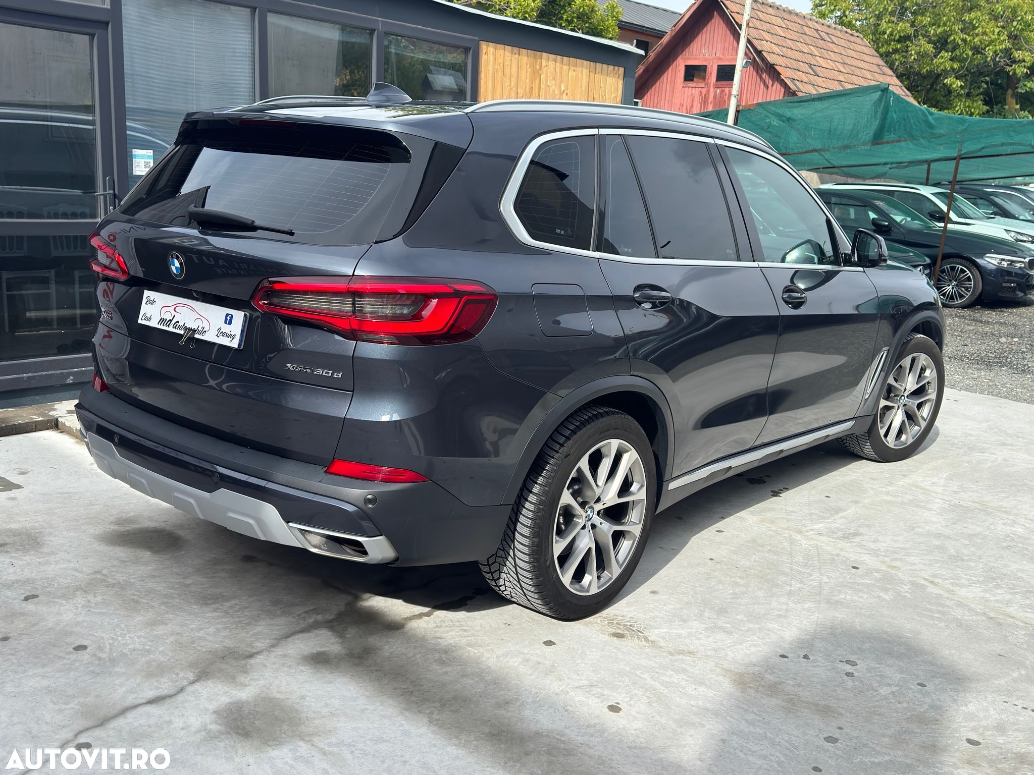 BMW X5 - 3