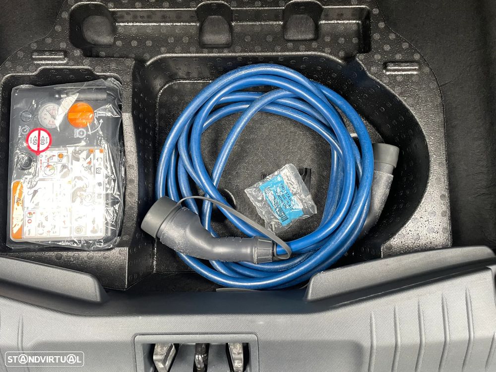 Ford Mustang Mach-E Standard - 36