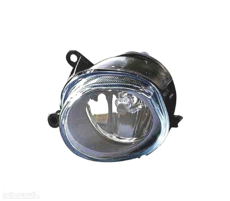 FAROL ESQ DE NEVOEIRO AUDI A3 96-00 - 1