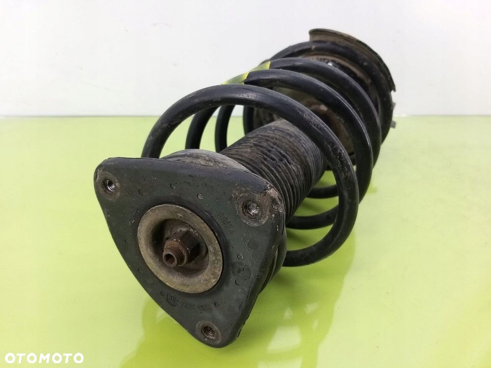Mcpherson AMORTYZATOR przód lewy Mazda 3 I 2003-2009 1,6 CTDI - 4