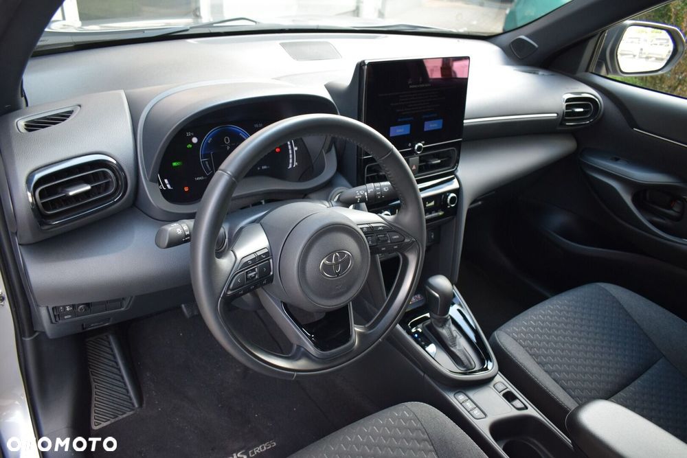 Toyota Yaris Cross Hybrid 1.5 Style - 12