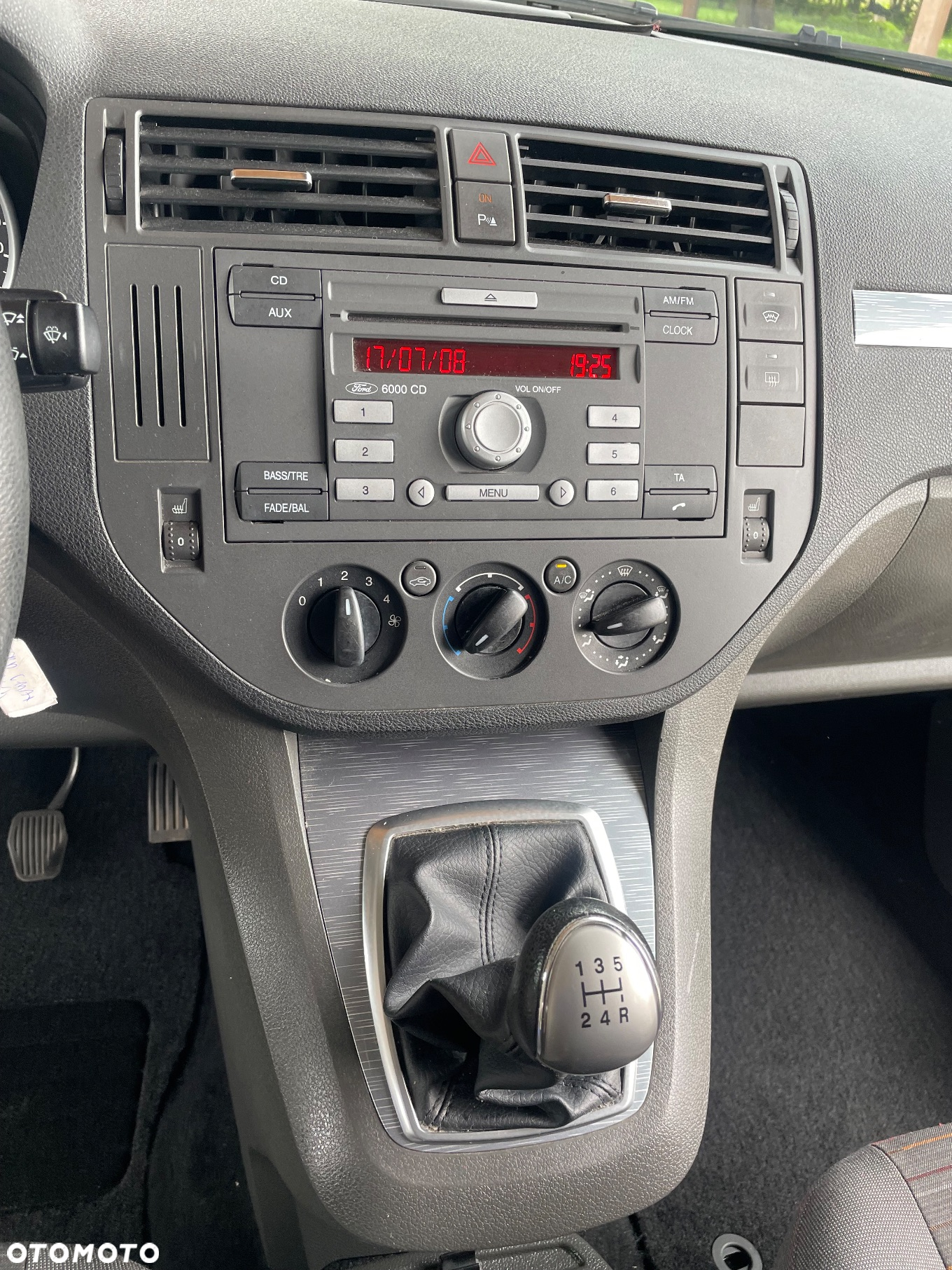 Ford C-MAX 1.8 Style - 23