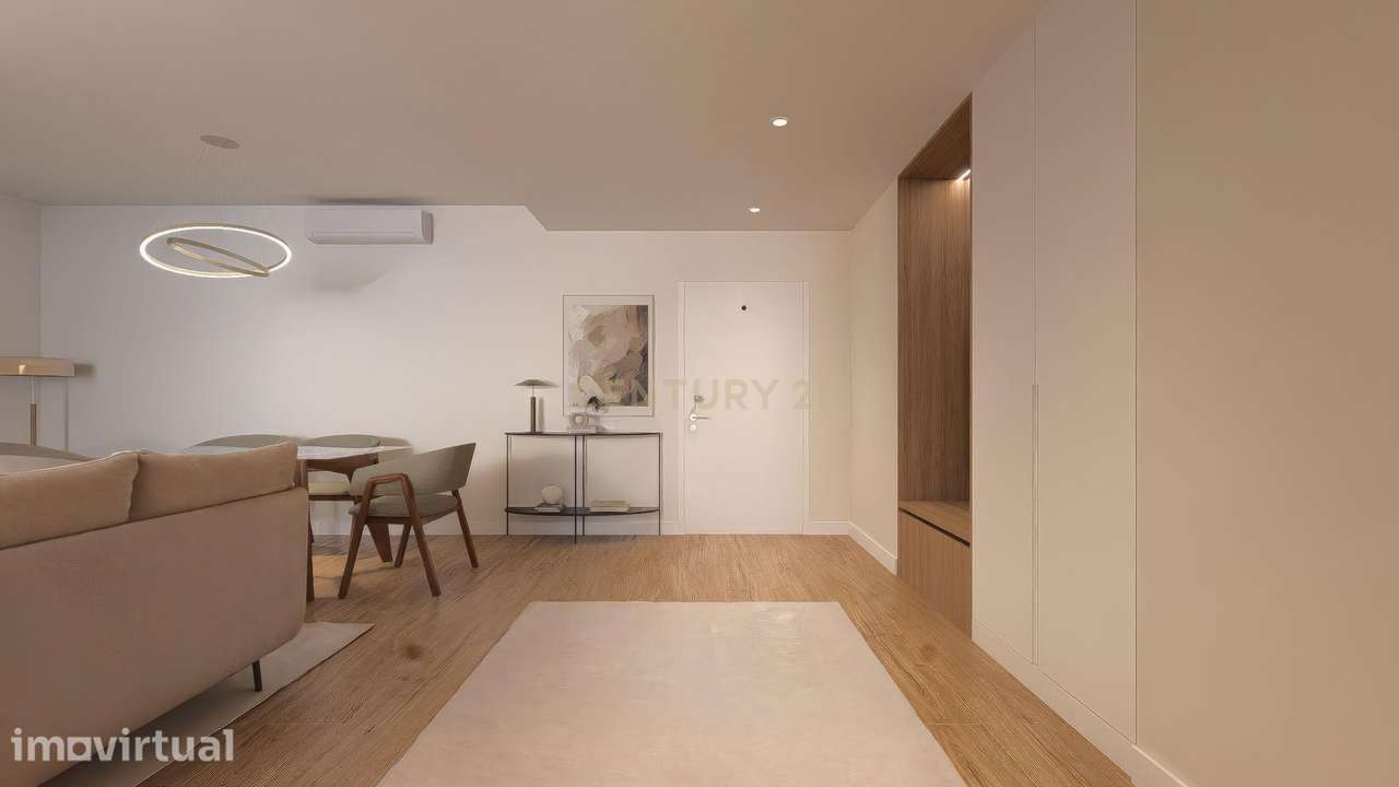 Empreendimento- CYGNUS Miraflores - Grande imagem: 5/60