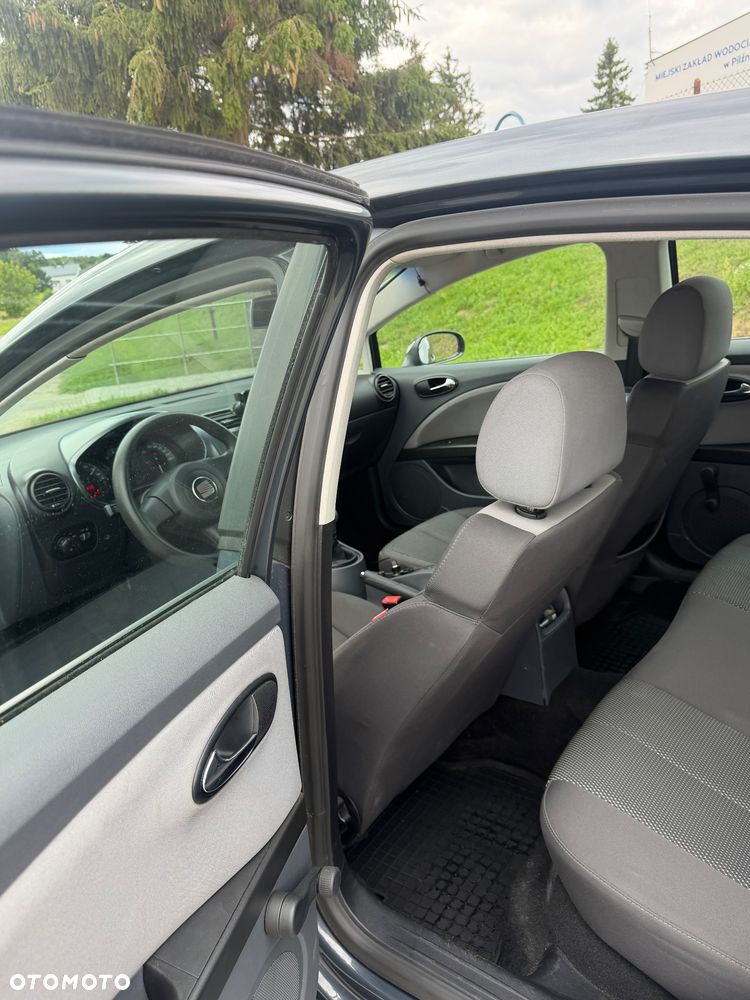 Seat Leon 1.9 TDI Stylance - 7