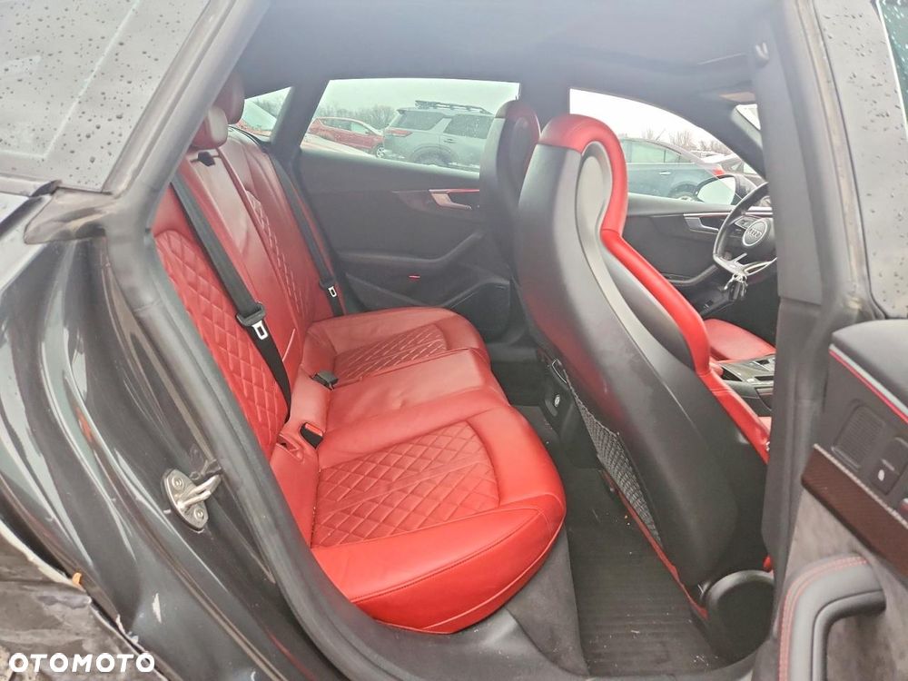 Audi S5 Sportback 3.0 TFSI Quattro Tiptronic - 10