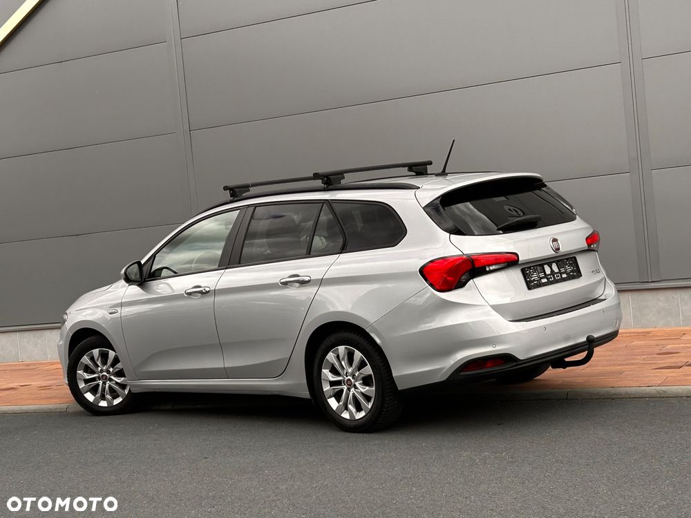Fiat Tipo 1.4 T-Jet 16v Mirror - 4